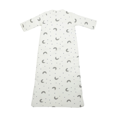 Saco de dormir con mangas desmontable TOG 2.5 110cm Moon Indigo - Imagen 2