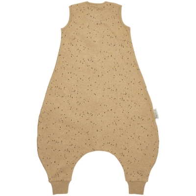 Pijama sin mangas 6-12 meses TOG 0.5 Spot Tofee Melange - Imagen 2