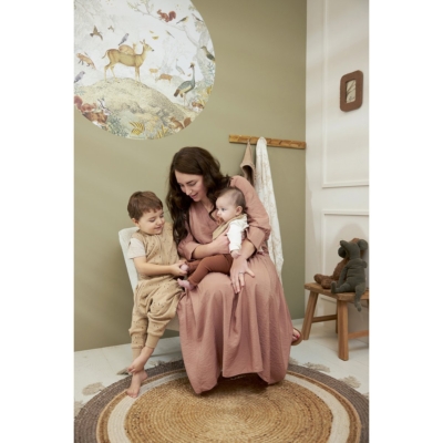 Pijama sin mangas 6-12 meses TOG 0.5 Spot Tofee Melange - Imagen 4