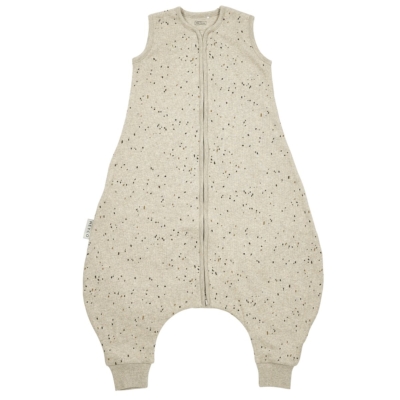 Pijama sin mangas 6-12 meses TOG 0.5 Spot Sand Melange
