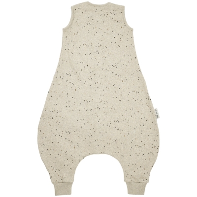 Pijama sin mangas 6-12 meses TOG 0.5 Spot Sand Melange - Imagen 2