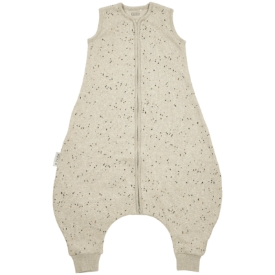Pijama sin mangas 6-12 meses TOG 2.0 Spot Sand Melange