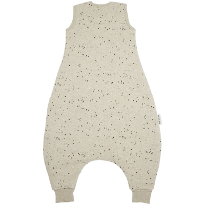 Pijama sin mangas 6-12 meses TOG 2.0 Spot Sand Melange - Imagen 2