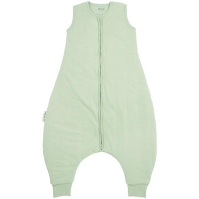 Pijama de punto sin mangas TOG 2.0 6-12 meses Slub Soft Green