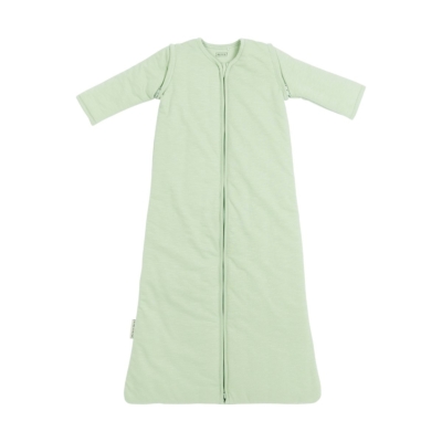 Saco de dormir con mangas desmontable TOG 2.5 70cm Slub Soft Green