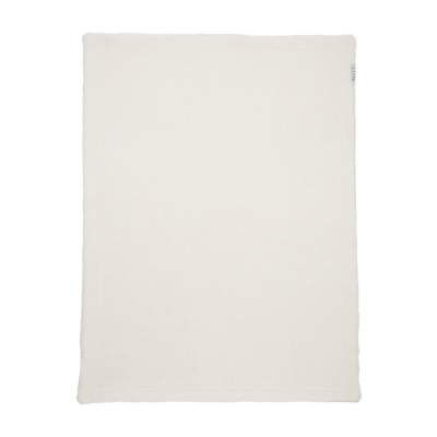 Manta minicuna invierno 100x75cm Waffle Nature - Imagen 3