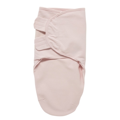 Arrullo ajustable 0-3 meses Uni Light Pink