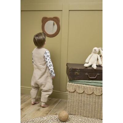 Pijama sin mangas 18 a 36 meses TOG 2.0 Sand - Imagen 3