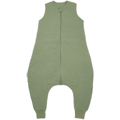 Pijama sin mangas 18 a 36 mesesTOG 2.0 Olive Green
