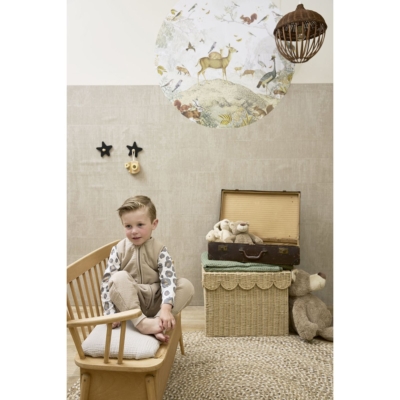 Pijama sin mangas 9 a 18 meses TOG 2.0 Sand - Imagen 5