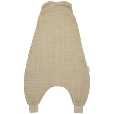 Pijama sin mangas 12-24 meses TOG 0.5 Sand - Imagen 2