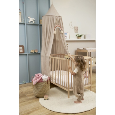 Pijama sin mangas 12-24 meses TOG 0.5 Sand - Imagen 5