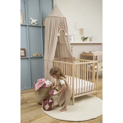 Pijama sin mangas 12-24 meses TOG 0.5 Sand - Imagen 6