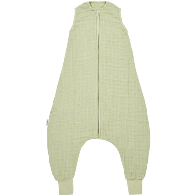 Pijama sin mangas 12-24 meses TOG 0.5 Soft Olive