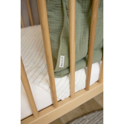 Saco de dormir sin mangas TOG 2 70cm Olive Green - Imagen 5