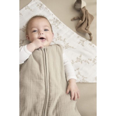 Saco de dormir sin mangas TOG 2 90cm Sand - Imagen 3