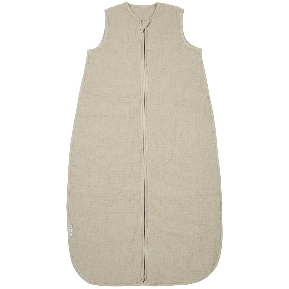 54859.jpg Saco de dormir sin mangas TOG 2 110cm Sand - Imagen 1