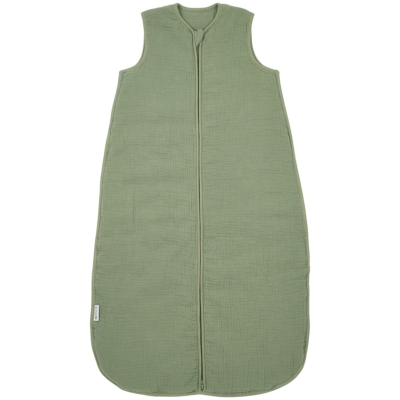 Saco de dormir sin mangas TOG 2 110cm Olive Green