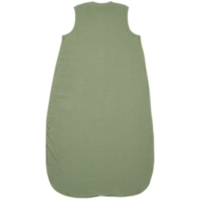 Saco de dormir sin mangas TOG 2 110cm Olive Green - Imagen 2