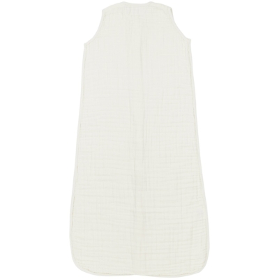 Saco de dormir sin mangas TOG 0.5 70cm Off White - Imagen 2