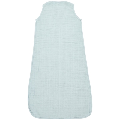 Saco de dormir sin mangas TOG 0.5 70cm Grey Blue - Imagen 2