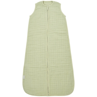 Saco de dormir sin mangas TOG 0.5 70cm Soft Olive