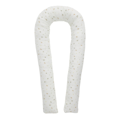 Nido para bebé House azul - Imagen 3