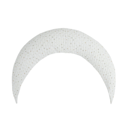 Cojín de lactancia XL House mint - Imagen 5