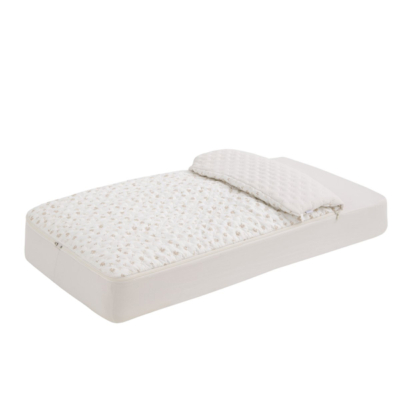 Saco nórdico para cuna Branch beige