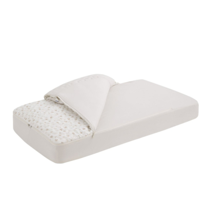 Saco nórdico para cuna Branch beige - Imagen 2