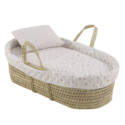 Moisés de palma Branch beige