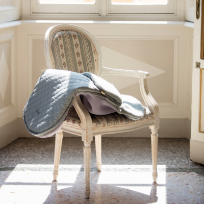 Saco de invierno para silla Paddington verde - Imagen 2