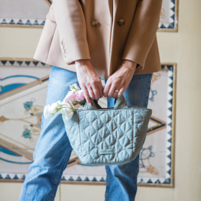 Neceser Paddington verde - Imagen 2