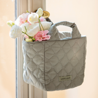 Neceser Paddington verde - Imagen 4