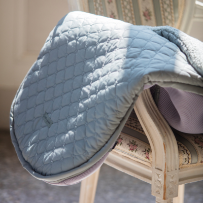 Saco de invierno para silla Paddington verde - Imagen 3