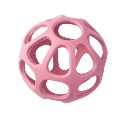 Pelota sensorial XL Pink