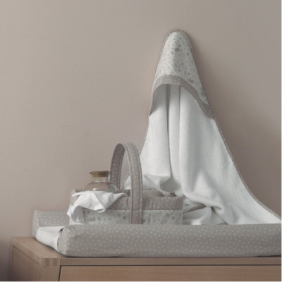 Cesta botellero Abete beige - Imagen 2