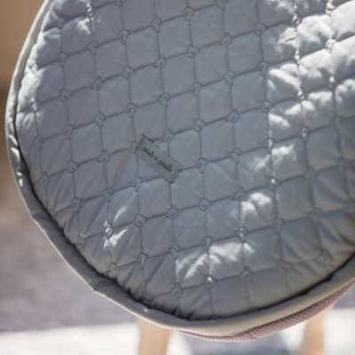 Saco de invierno para silla Paddington verde - Imagen 4