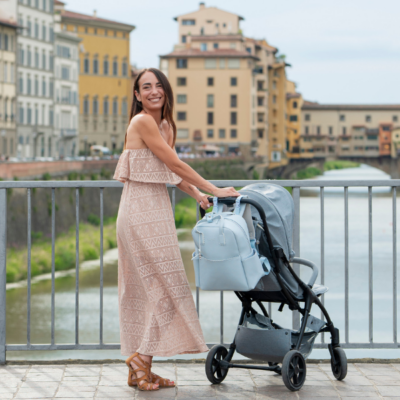 Mochila Icon Sky - Imagen 6