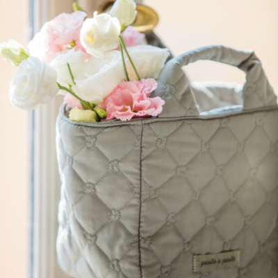 Neceser Paddington verde - Imagen 5