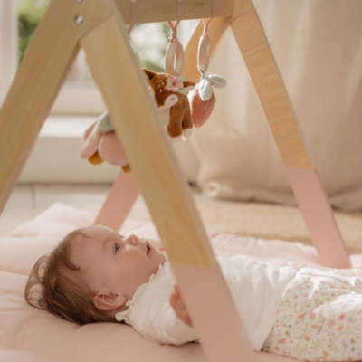 Gimnasio de actividades Fairy Garden - Imagen 5