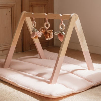 Gimnasio de actividades Fairy Garden - Imagen 4