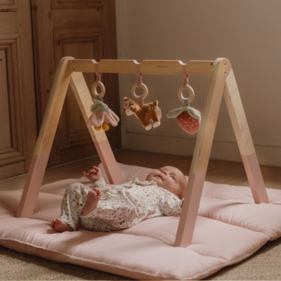 Gimnasio de actividades Fairy Garden - Imagen 3