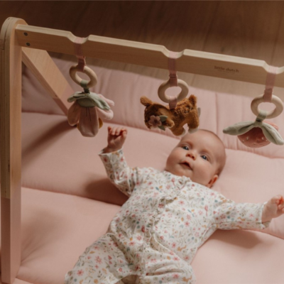 Gimnasio de actividades Fairy Garden - Imagen 2