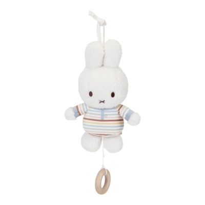Miffy musical vintage sunny