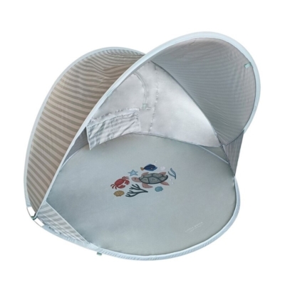 Paraviento Fresh verde