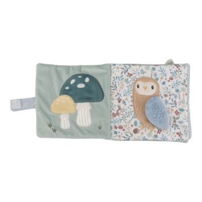 Libro Blandito de Actividades Forest Friends - Imagen 7