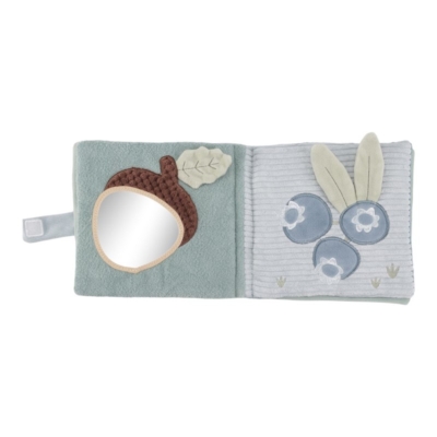 Libro Blandito de Actividades Forest Friends - Imagen 8