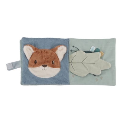 Libro Blandito de Actividades Forest Friends - Imagen 9