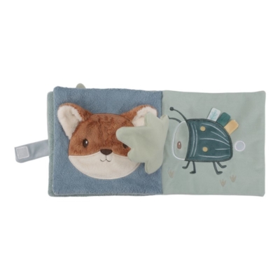 Libro Blandito de Actividades Forest Friends - Imagen 10